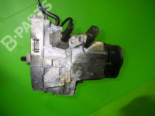 Gearbox RENAULT TWINGO II (CN0_) 1.2 (CN0D) | BP6382218M3 