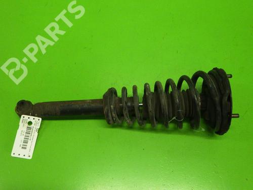 Used Right front shock absorber NISSAN PRIMERA (P10) 2.0 16V (116 hp) 6605373