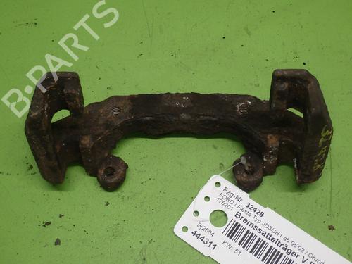 Used Support Support FORD FIESTA V (JH_, JD_) 1.3 (69 hp) 34387579 34387579