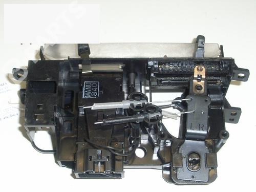 Climate control TOYOTA COROLLA Compact (_E10_) 1.6 Si (AE101_, AE101R) | BP6341777I5 