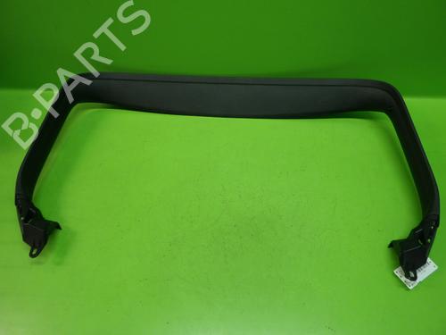 Used Tailgate trim AUDI Q2 (GAB, GAG) 2.0 TDI quattro (150 hp) 30332100