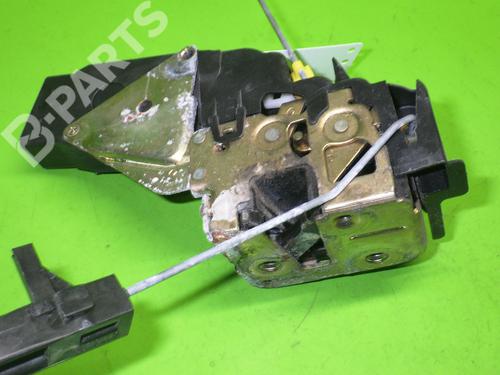 Used Front right lock VOLVO V40 Estate (645) 1.9 DI (115 hp) 6655733