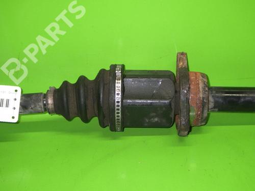Right front driveshaft TOYOTA COROLLA Estate (_E12_) 1.4 D4-D (NDE120_, NDE120R) | BP6609555M39 