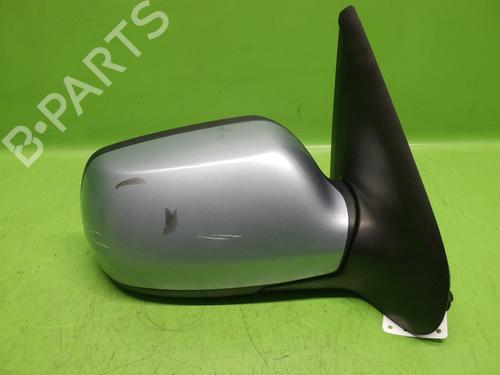 Right mirror MAZDA 2 (DY) 1.4 | BP30332056C27