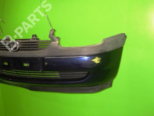 Front bumper OPEL CORSA B (S93) 1.2 i 16V (F08, F68, M68) | BP7401138C7 