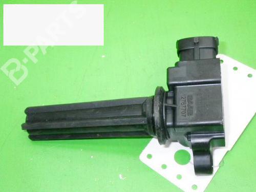 Ignition coil OPEL VECTRA C Estate (Z02) 2.0 Turbo (F35) | BP6355743M94 