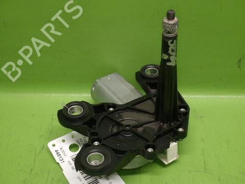 Motor limpa vidros traseiro Motor limpa vidros traseiro 37432094 37432094