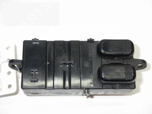 Venstre fortil elrude kontakt DAIHATSU CUORE V (L7_) 1.0 i (L701) (56 hp) 6352154