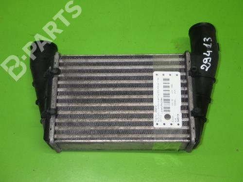 Intercooler AUDI A4 B5 Avant (8D5) 1.9 TDI (115 hp) 6396034