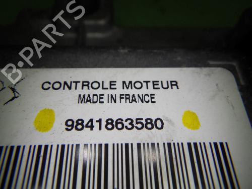 Computer OPEL CORSA F (P2JO) CORSA-e (68) | BP28068261M11 