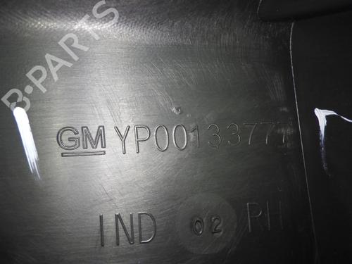 Support OPEL GRANDLAND / GRANDLAND X (A18, P1UO) 1.2 (75) | BP16894164C155 