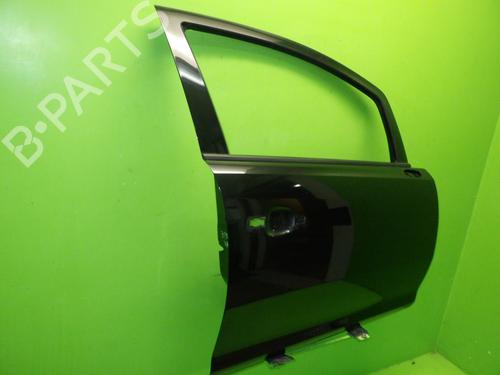 Right front door OPEL CORSA D (S07) 1.3 CDTI (L08, L68) | BP13507073C3 