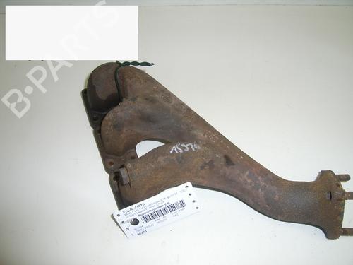 Udstødningsmanifold BMW 3 Coupe (E36) 320 i (150 hp) 14748014
