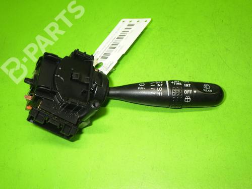 Used Steering column stalk TOYOTA COROLLA Verso (_E12_) 2.0 D-4D (CDE120_, CDE120R) (90 hp) 6383090