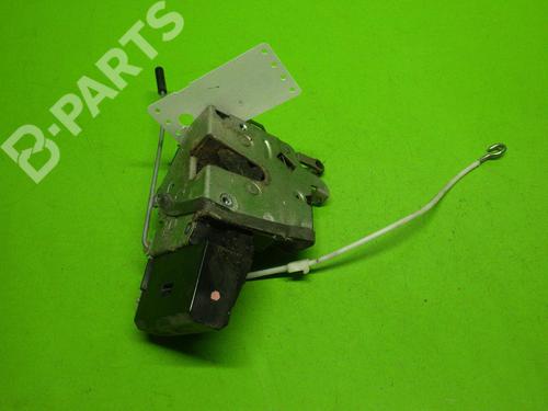 Front left lock BMW 5 Touring (E39) 523 i | BP6666465C98 