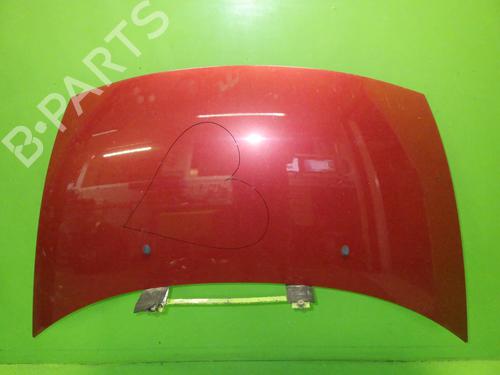 Used Hood Hood CITROËN C3 I (FC_, FN_) 1.4 i (73 hp) 36311496 36311496