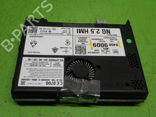 Elektronisk modul OPEL ASTRA K Sports Tourer (B16) 1.4 Turbo (35) (125 hp) 29016981