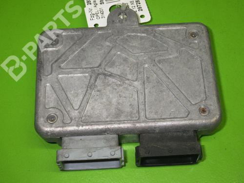Used Control unit OPEL AGILA (A) (H00) 1.2 16V (F68) (75 hp) 6380642