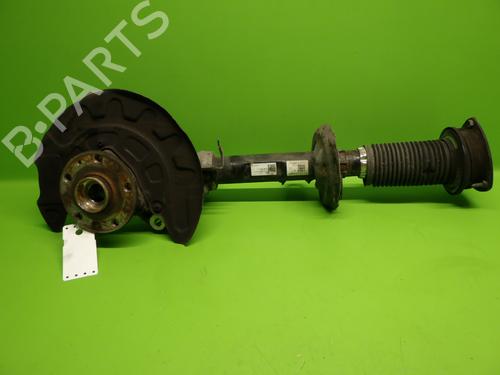 Used Right front shock absorber VW TOURAN (5T1) 1.6 TDI (115 hp) 13316767