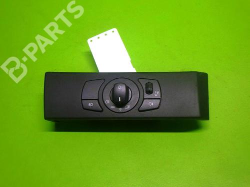 Hovedlysbryter BMW 5 Touring (E61) 520 d (150 hp) 6378938