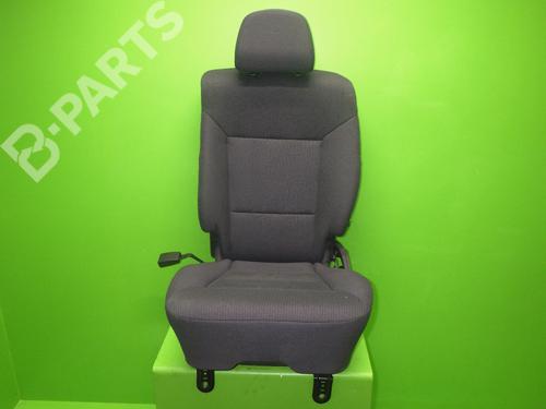 Used Left front seat OPEL SIGNUM Hatchback (Z03) 2.2 DTI (F48) (125 hp) 6399091