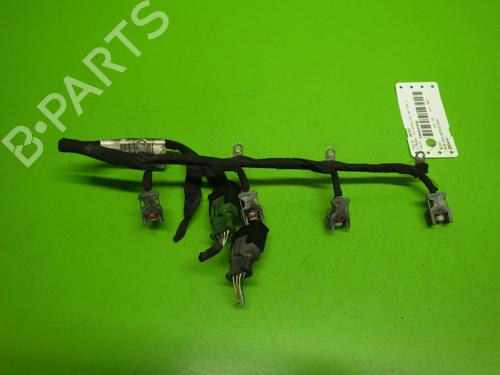 Used Wiring harness CITROËN C4 I (LC_) 2.0 HDi (136 hp) 14721611