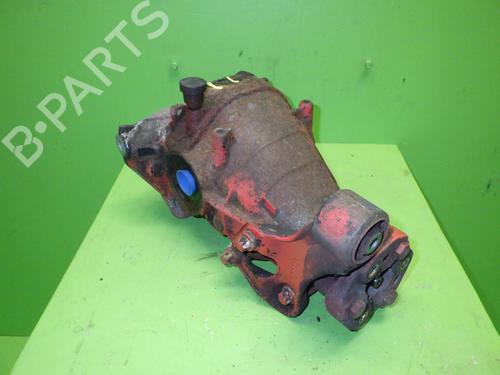 Rear differential OPEL OMEGA B Estate (V94) 3.0 V6 (F35, M35, P35) | BP24232806M24 