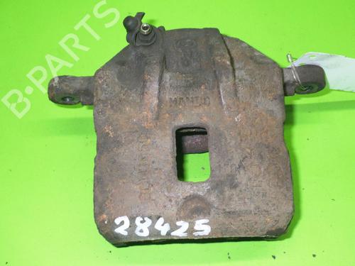 Used Right front brake caliper HYUNDAI ELANTRA III Saloon (XD) 2.0 CRDi (113 hp) 14723077