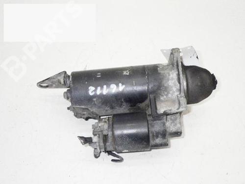 Startmotor BMW 5 (E34) 520 i 24V (150 hp) 6405340