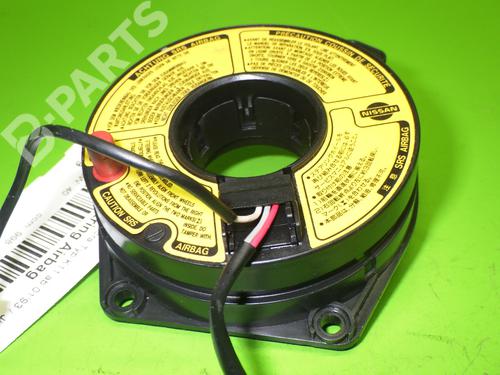 Squib airbag NISSAN MICRA II (K11) 1.0 i 16V (K11) | BP7772780C102 