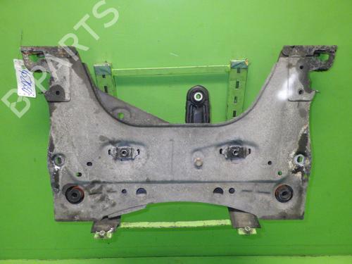 Subframe RENAULT MODUS / GRAND MODUS (F/JP0_) 1.6 (JP0L, JP0V) | BP38474315M9 - Image 4