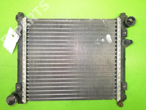 Køler SEAT IBIZA I (21A) 0.9 (40 hp) 6353514