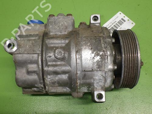 AC compressor VW GOLF PLUS V (5M1, 521) 1.9 TDI | BP33970927M34 - Image 2