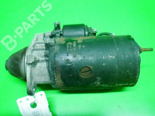 Used Starter MERCEDES-BENZ 124 Saloon (W124) 200 D (124.120) (75 hp) 6357811