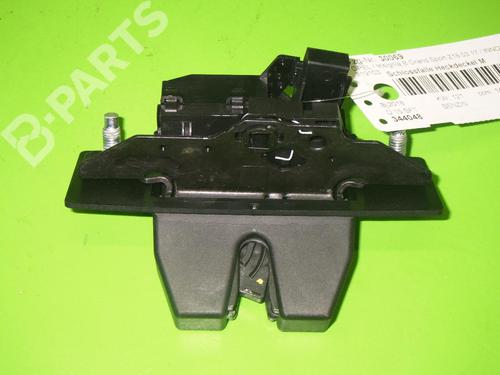 Tailgate lock OPEL INSIGNIA B Grand Sport (Z18) 1.5 (68) | BP7803615C101 