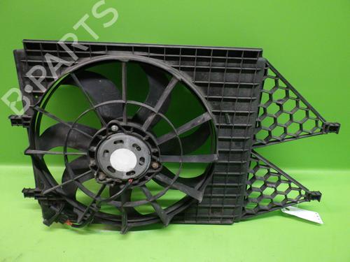 Electronic module SEAT IBIZA IV (6J5, 6P1) 1.4 | BP24232668M83 