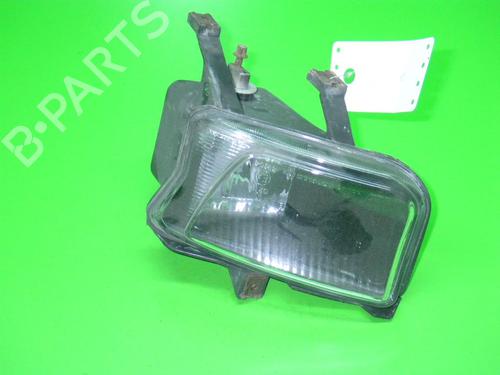 Used Left front fog light FIAT PUNTO (176_) 55 1.1 (54 hp) 14747660