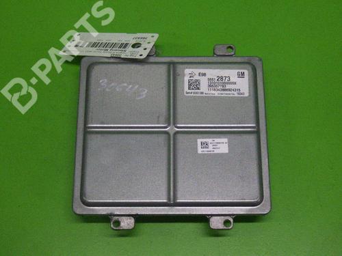 Used Control unit OPEL INSIGNIA B Sports Tourer (Z18) 1.6 CDTi (35) (136 hp) 8397011