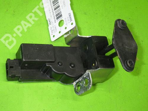 Tailgate lock CHEVROLET CAPTIVA (C100, C140) 2.0 D 4WD 6382583 | B-Parts