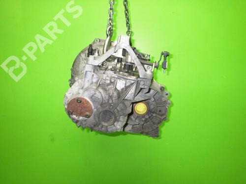 Gearbox FORD FOCUS II Turnier (DA_, FFS, DS) 1.6 TDCi | BP7833793M3