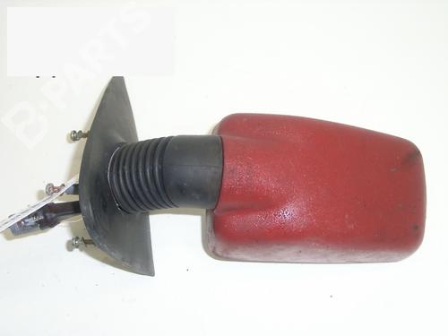 Left mirror FIAT TIPO (160_) 1.6 i.e. (160.A1, 160.EC, 160.EB) | BP6640674C26 