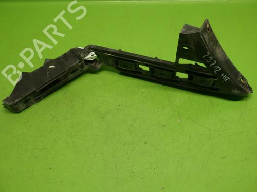 Used Rear bumper bracket VW TOURAN (1T1, 1T2) 1.9 TDI (105 hp) 27601317