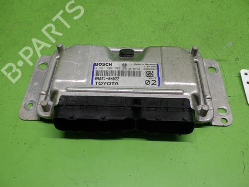 Used Control unit CITROËN C1 (PM_, PN_) 1.0 (68 hp) 27976491