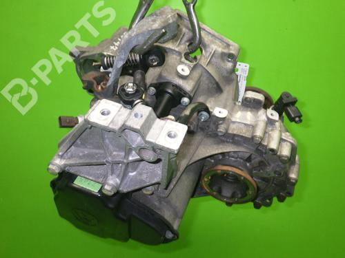Gearbox SKODA OCTAVIA I Combi (1U5) 2.0 | BP7790537M3 