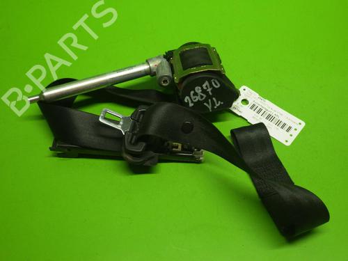 Used Front left seatbelt AUDI A3 (8L1) 1.8 (125 hp) 14722675