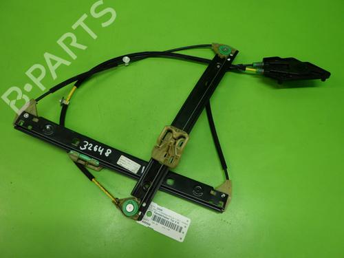 Used Front right window mechanism Front right window mechanism 37511809 37511809