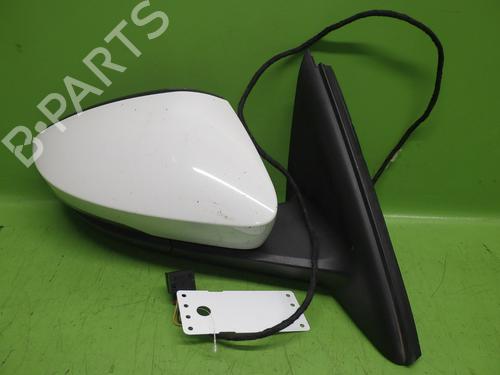 Ryggespeil høyre SKODA OCTAVIA III Combi (5E5, 5E6) 2.0 TDI | BP29739854C27