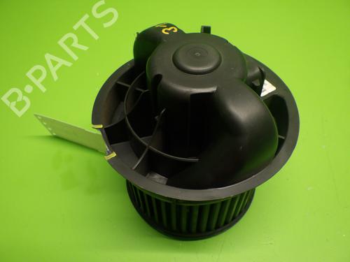 Heater blower motor TOYOTA AYGO (_B1_) 1.0 (KGB10_, KGB10R) | BP13247357M62 