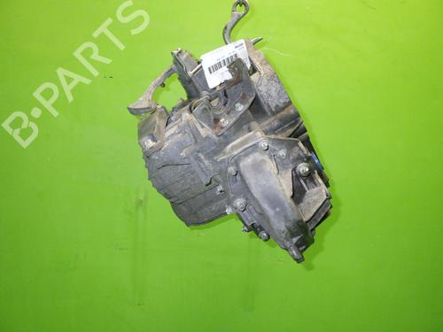 Gearbox OPEL ASTRA H GTC (A04) 2.0 Turbo (L08) | BP16266406M3 