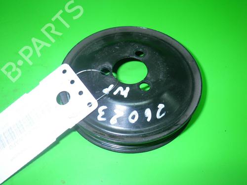 Used Pulley OPEL MERIVA A MPV (X03) 1.6 (E75) (105 hp) 14710885